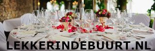 Op zoek naar een Restaurant, Brasserie, Cafe of Hotel?