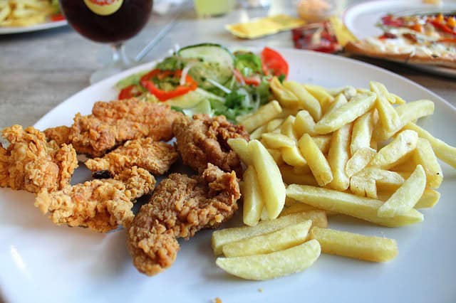 Brasserie Het Amsterdammertje voor lekkerste snacks in Loenen Aan De Vecht