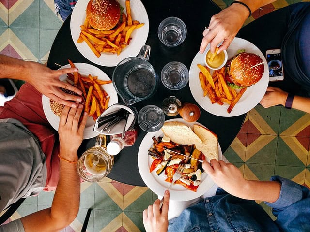 Restaurant Hong Kong voor lekkerste snacks in Vlaardingen