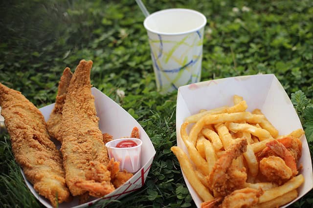 De Friterie voor lekkerste snacks in Smilde