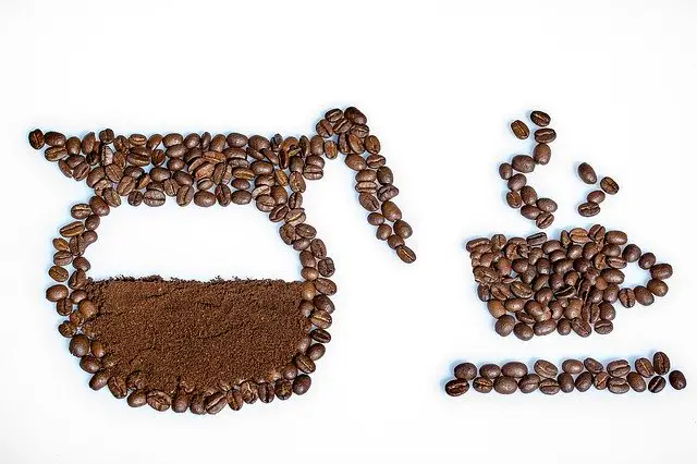 Coffee Industry in Hengelo