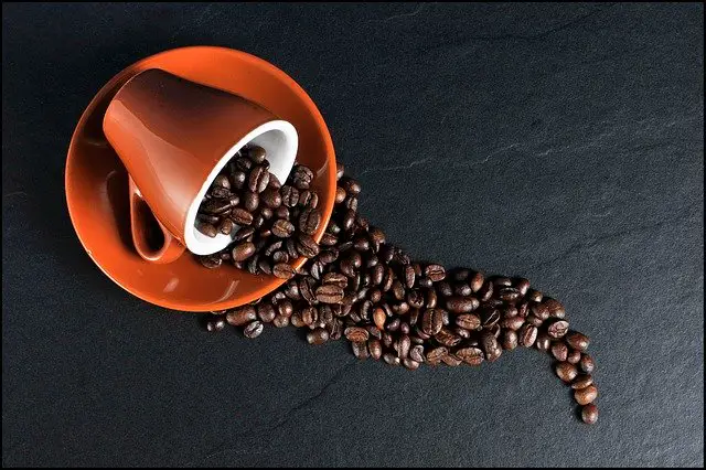 Koffieshop 