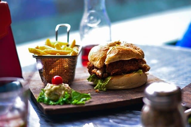 Restaurant Lunchroom de Lachende Zon in Barendrecht