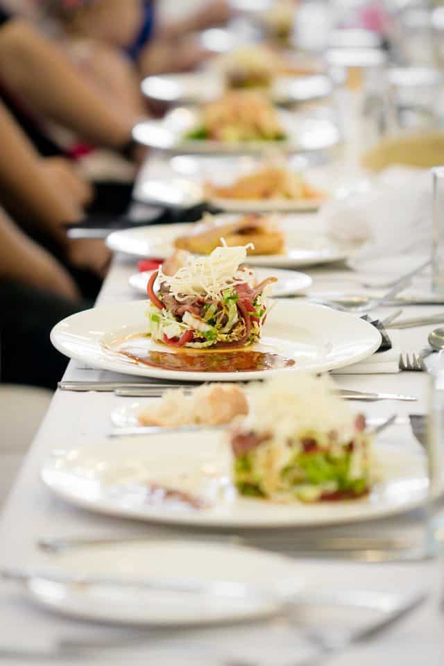 Restaurant Tante Koosje in Loenen Aan De Vecht 