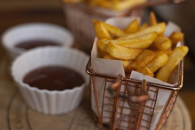 Vlaamse frieten eten in Noord-Holland: waar moet je zijn?