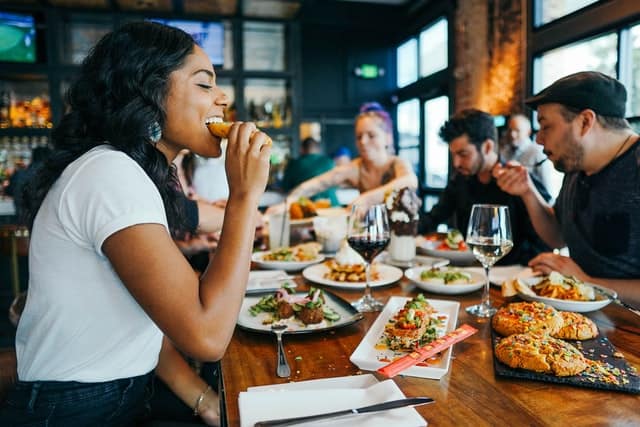 Leuke uitjes en de beste restaurants in de Randstad