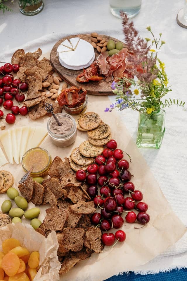 Zo kan je de tafel dekken alsof je in een restaurant zit