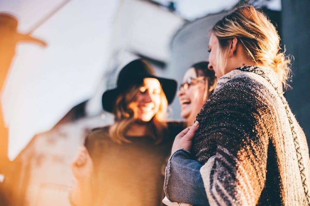 4x leuke activiteiten die je met vrienden kunt doen