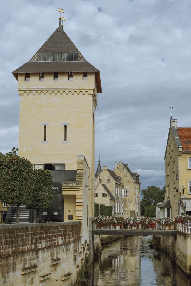 3 activiteiten die je kunt ondernemen in het mooie Valkenburg