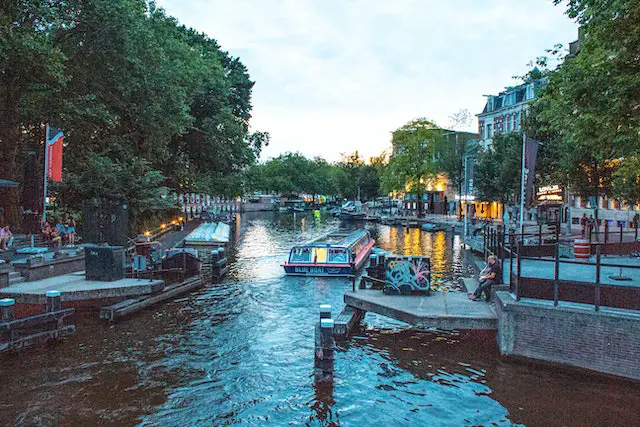 10 beste koffiehuizen in Amsterdam