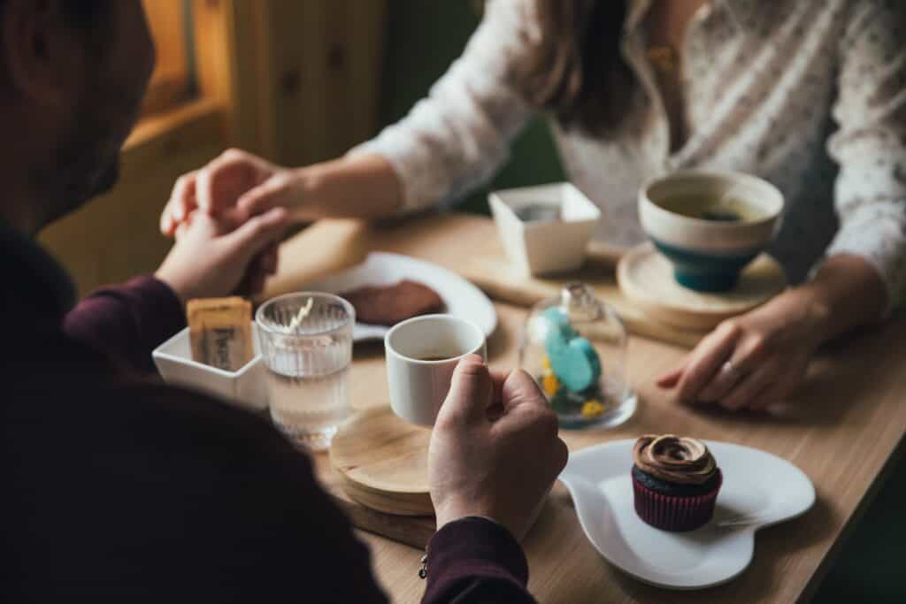 Vergelijk restaurants online voor je uit eten gaat