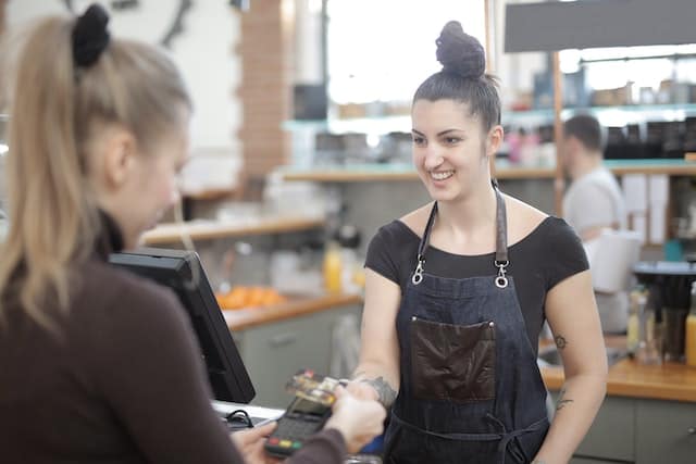 Manieren om kosten te besparen in jouw restaurant