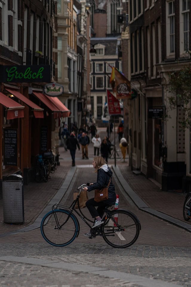 De leukste dorpjes van Nederland