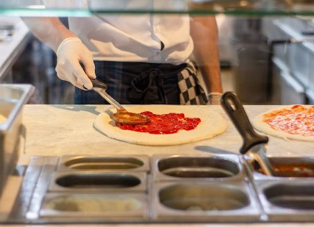 Een eigen restaurant beginnen? Deze keukenapparatuur is onmisbaar! 