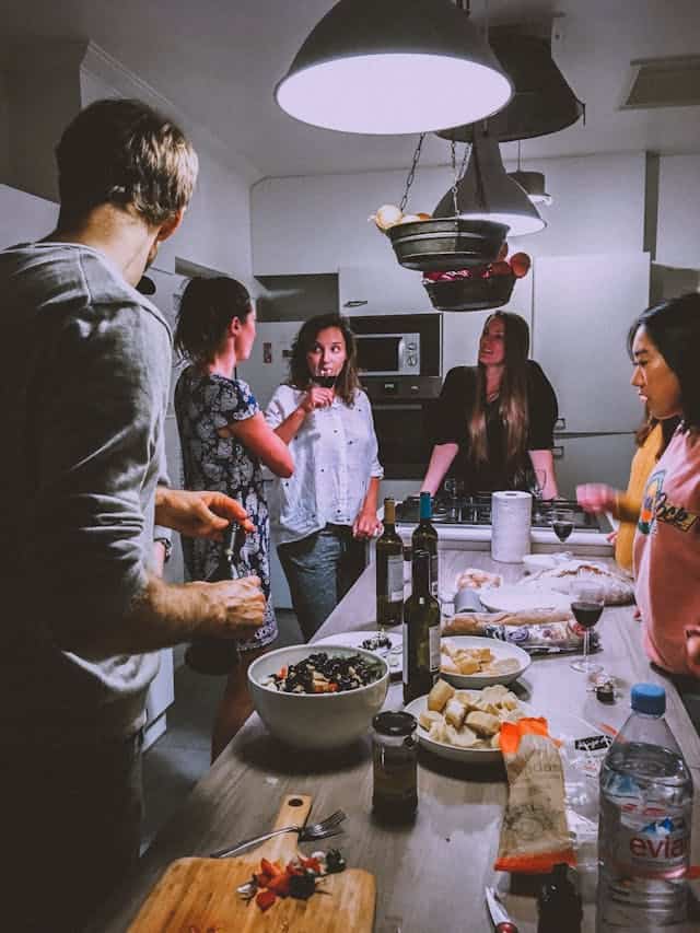 Zo kan een lokaal restaurant inspiratie bieden voor jouw keuken