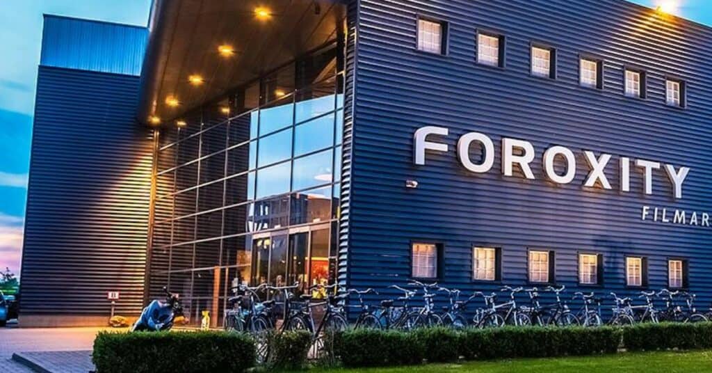 Foroxity Roermond Filmervaring Met Luxe En Comfort