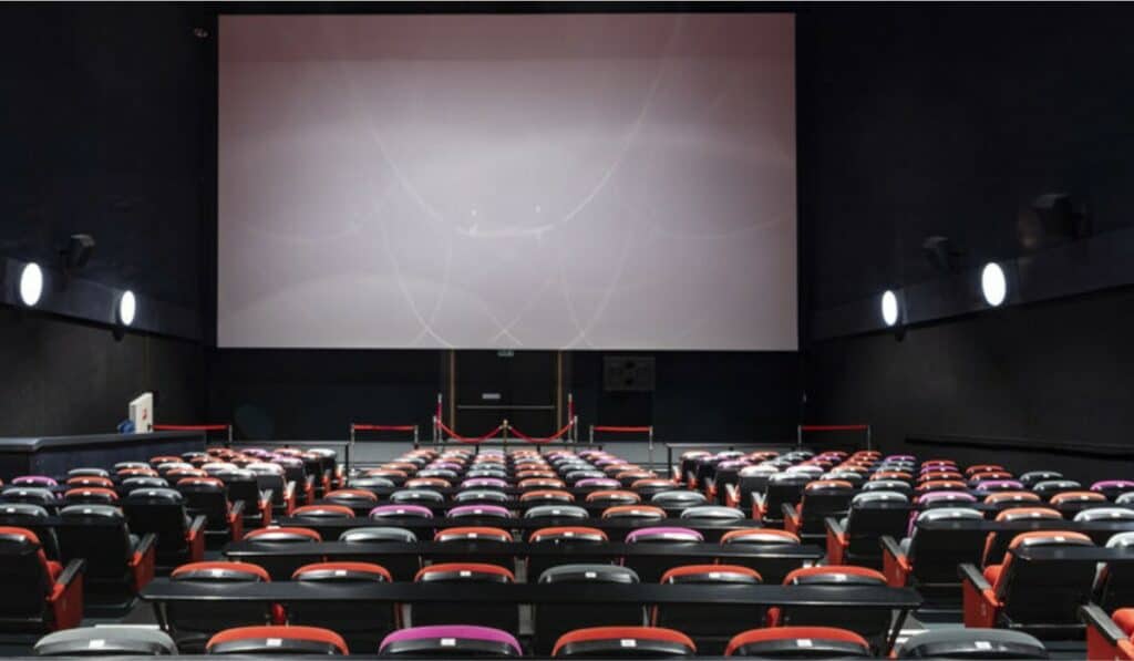 Foroxity Roermond Filmervaring Met Luxe En Comfort