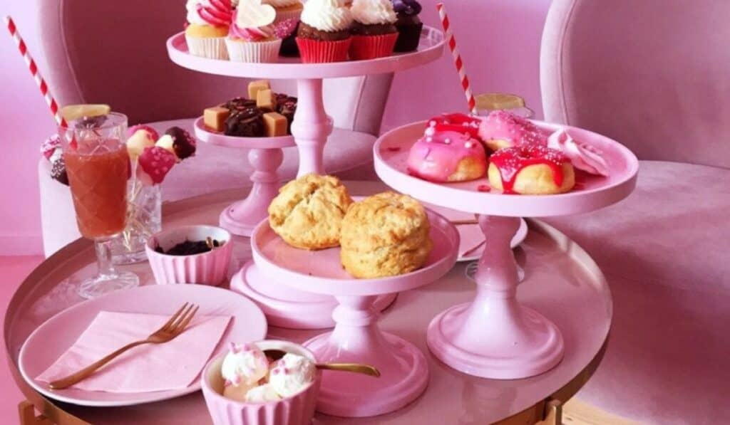 High Tea in Nijmegen en Breda: Een Smaakvolle Middag Uit