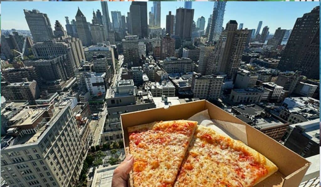 New York Pizza Uden & Bergen op Zoom: Alles wat je moet weten