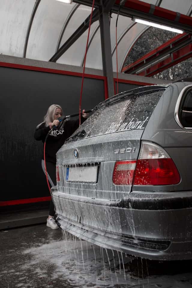 Je auto schoonhouden: de beste autowasstraten in jouw buurt