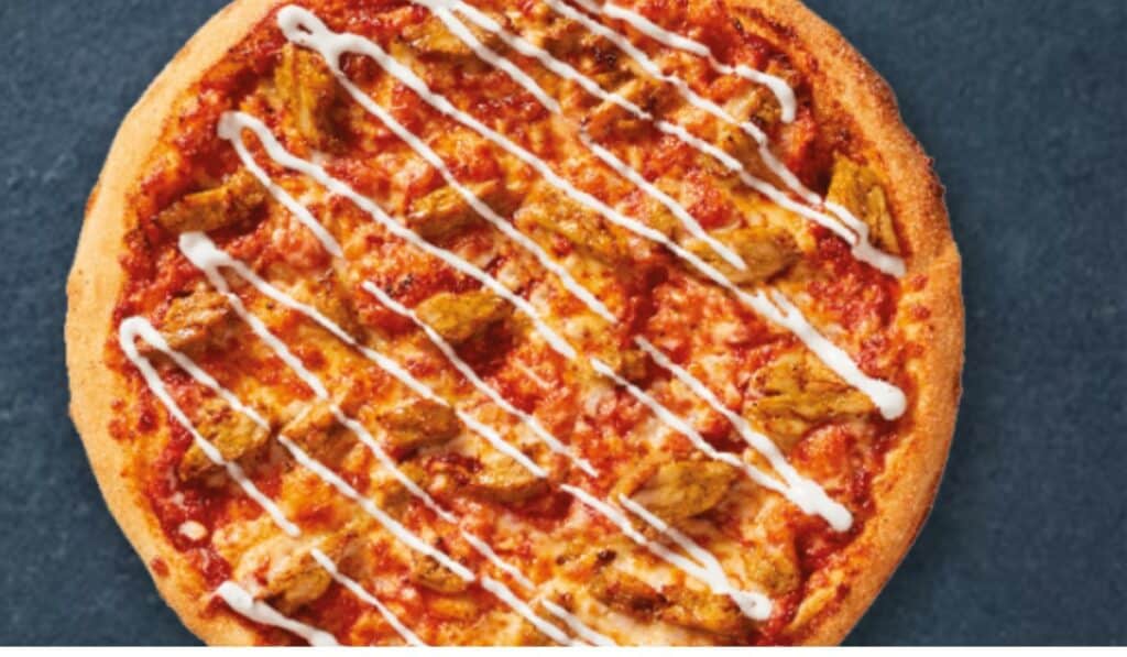 Alles over New York Pizza Kipshoarma, Vegan Opties & Bezorgtijden