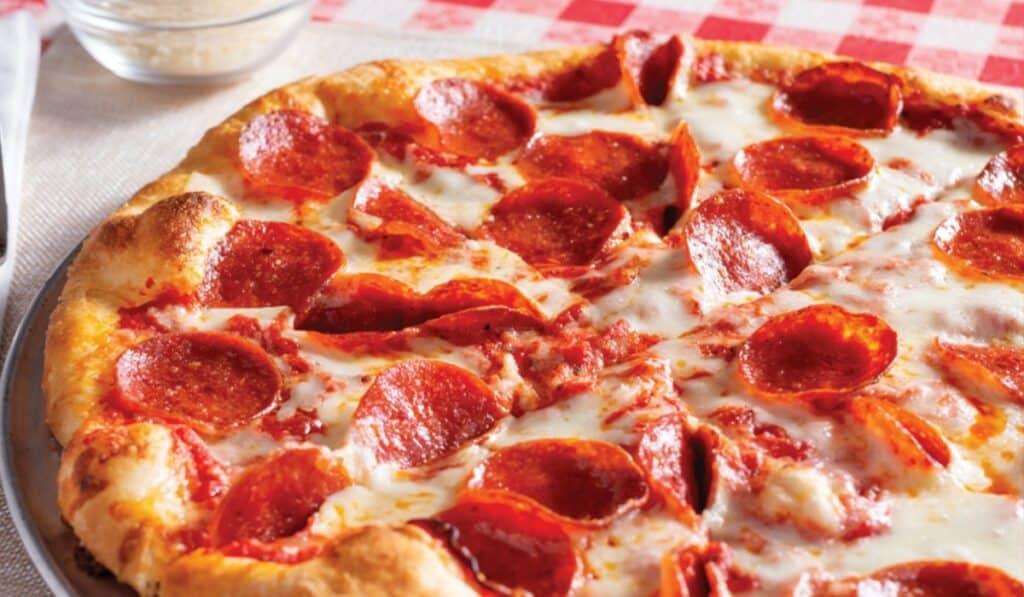 Alles over New York Pizza: Catering, Franchise en Nieuwe Vestigingen