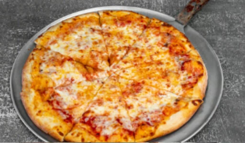 New York Pizza