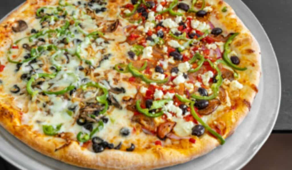 Alles over New York Pizza: Geschiedenis, Smaak en Beste Deals