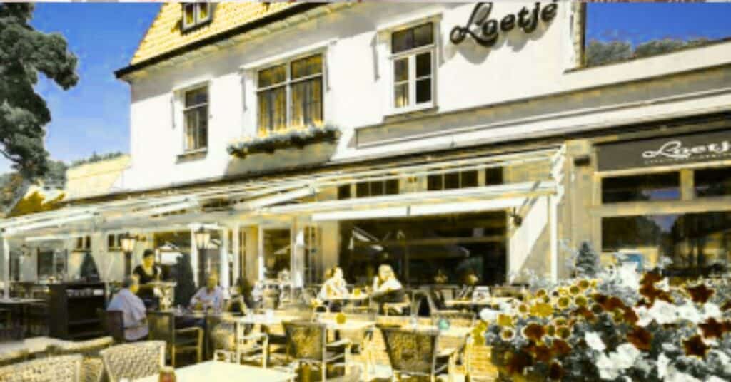 Loetje Het Paradijs voor Biefstukliefhebbers en Beste Steakrestaurants in Nederland