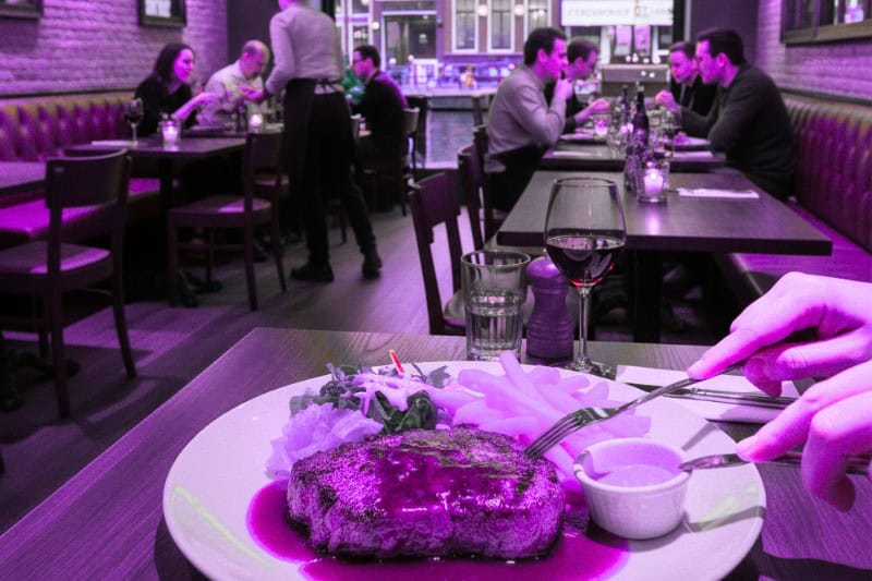 Loetje Het Paradijs voor Biefstukliefhebbers en Beste Steakrestaurants in Nederland