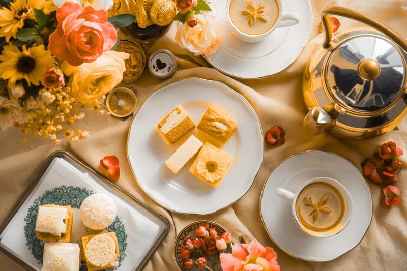 De Ultieme High Tea Gids Nederland Tips, Beste Locaties en Onvergetelijke Ervaring