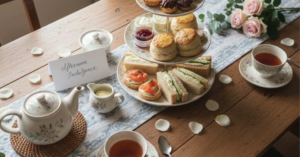 De Ultieme High Tea Gids Nederland Tips, Beste Locaties en Onvergetelijke Ervaring