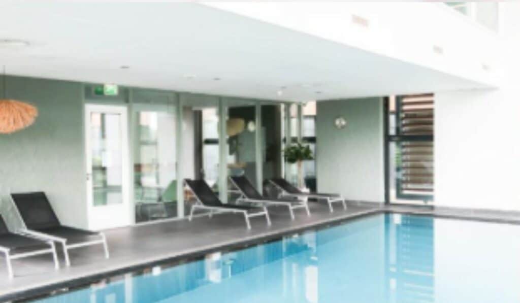 Van der Valk Breukelen en Andere Van der Valk Hotels in Nederland