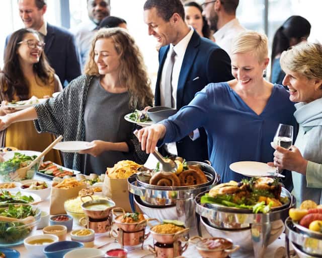 Maak van je evenement een culinair feest: Tips voor onvergetelijke catering
