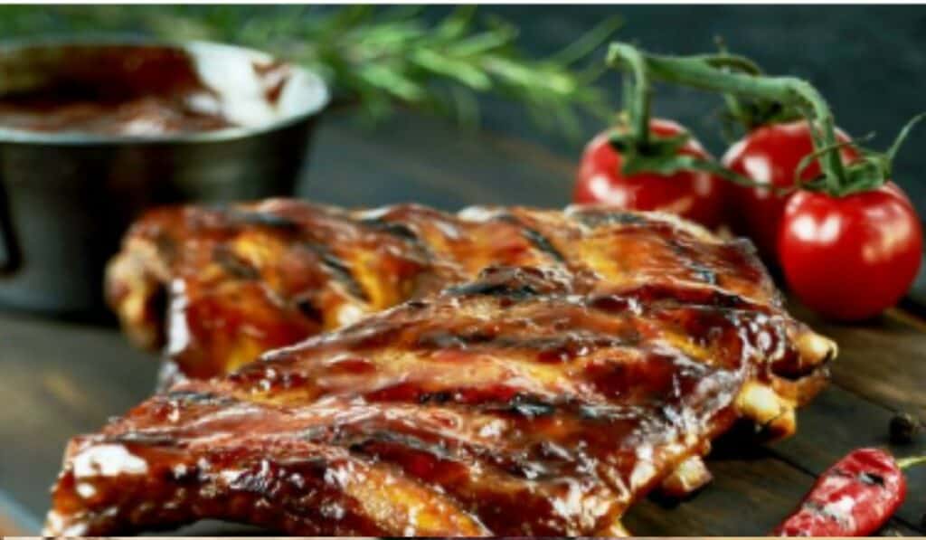 Spareribs Express Volledige Gids voor Smakelijke Ribs en Online Bestelmogelijkheden