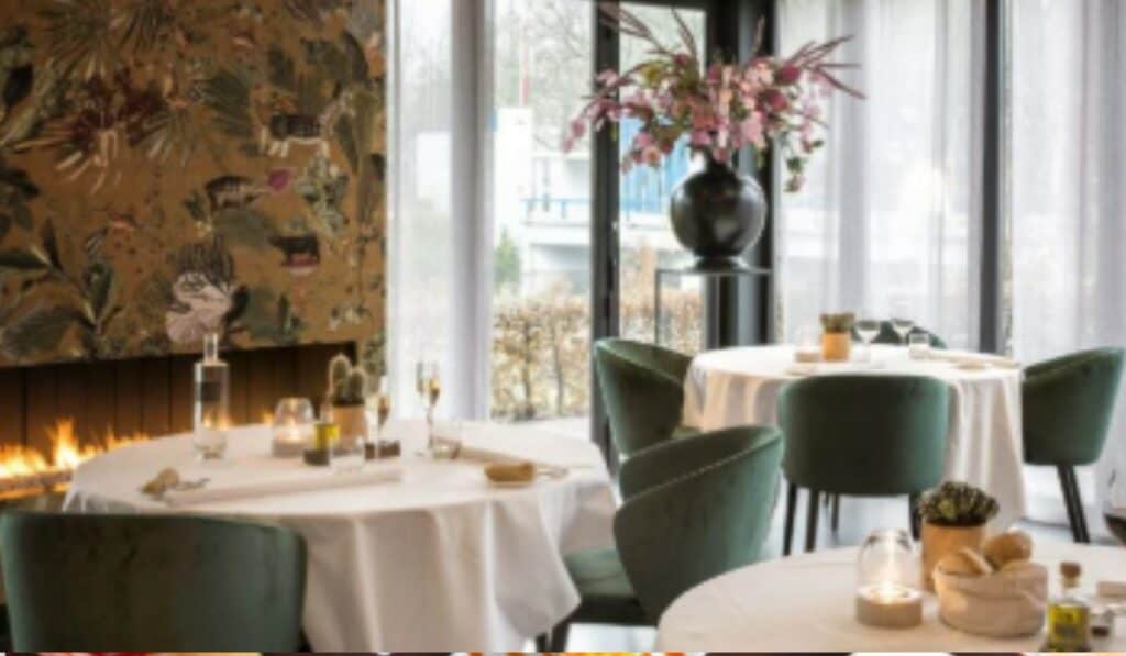 Rosarium Wokrestaurant Zwolle