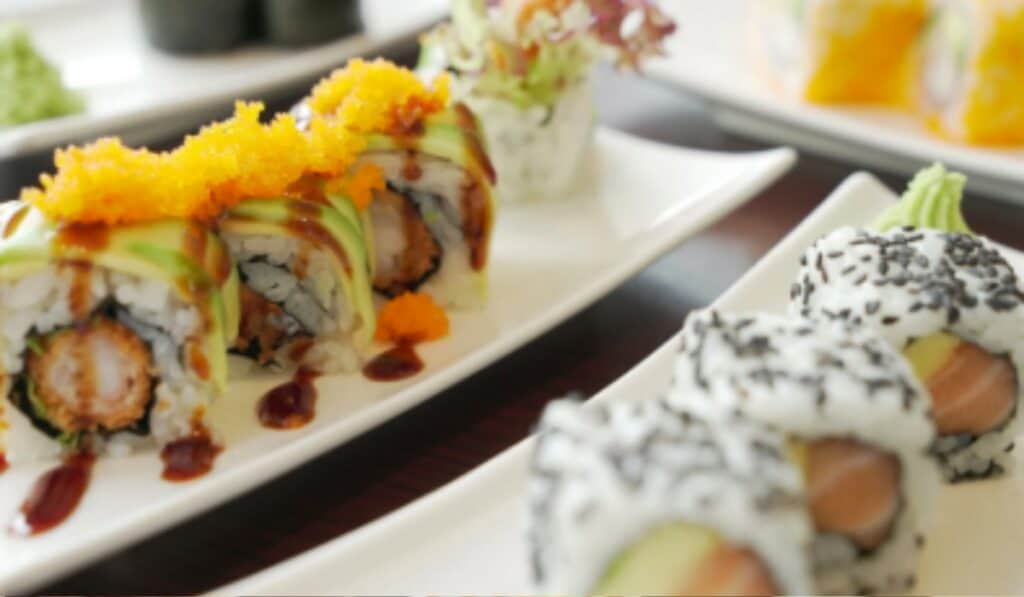 Rosarium Wokrestaurant Zwolle