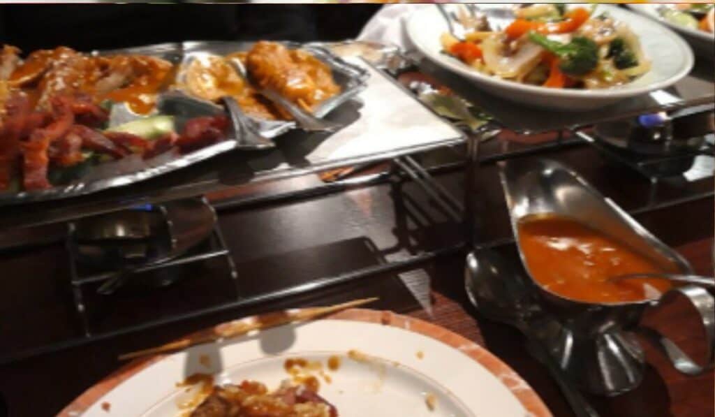 Bistro Holterberg Dineren