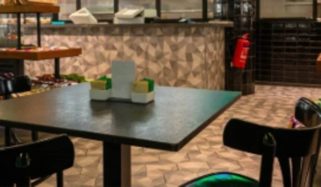 Cafetaria Akelei Wierden