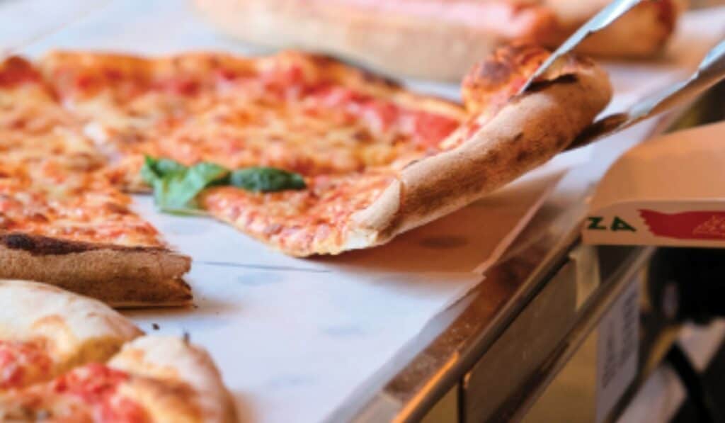 New York Pizza: Menu, Burgers, Bestsellers & Late-Night Delivery GidsNew York Pizza: Menu, Burgers, Bestsellers & Late-Night Delivery Gids