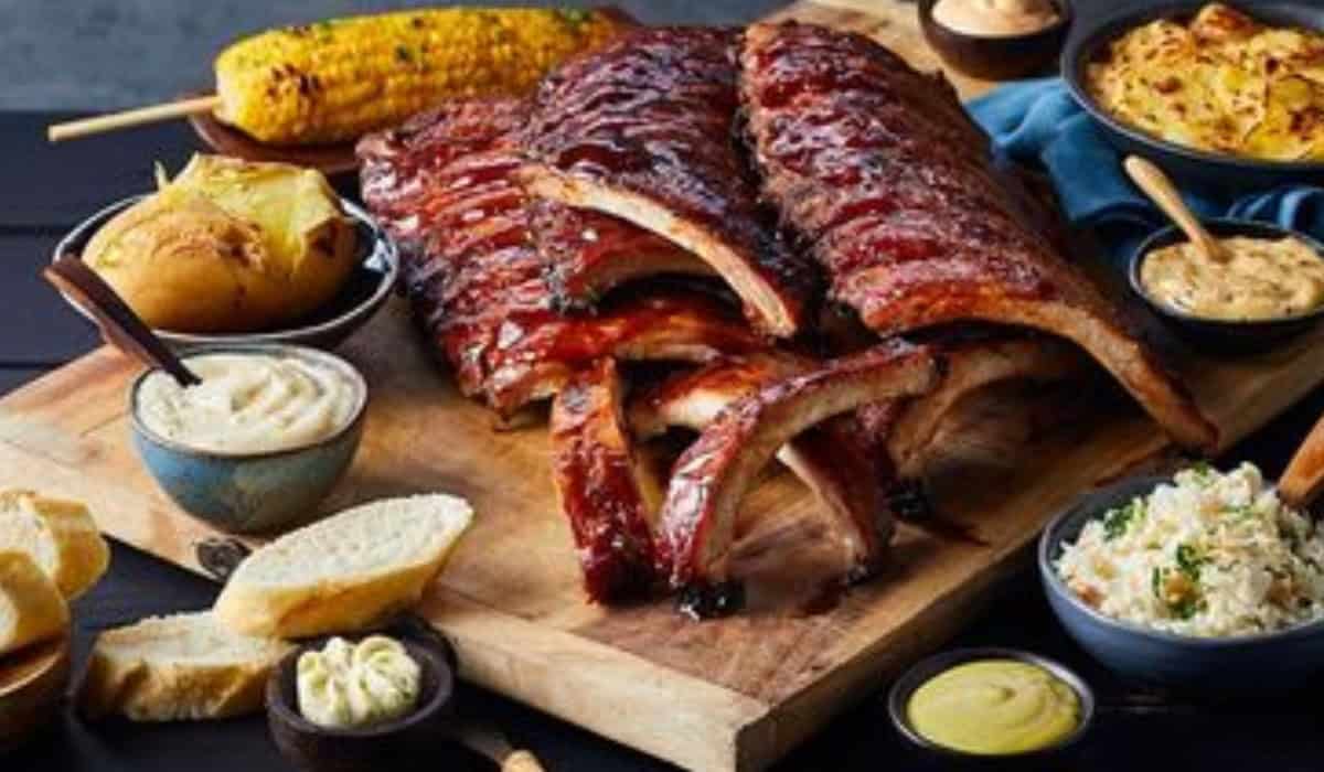 Van Ribs Spareribs Express: Snel Online Ribs Bestellen