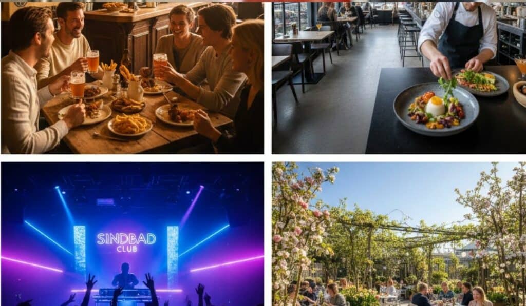 Lokale horeca ontdekken: eerlijke reviews en tips uit de buurt