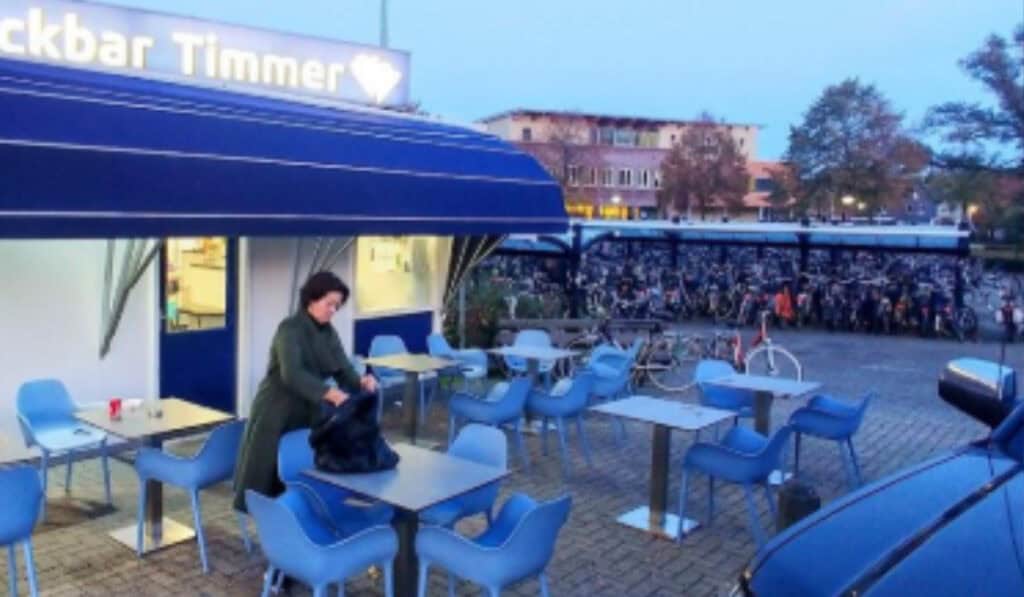 Timmer Kampen