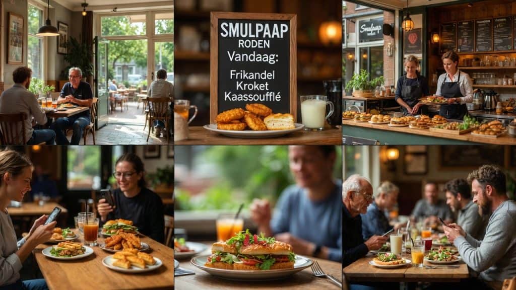Smulpaap Roden