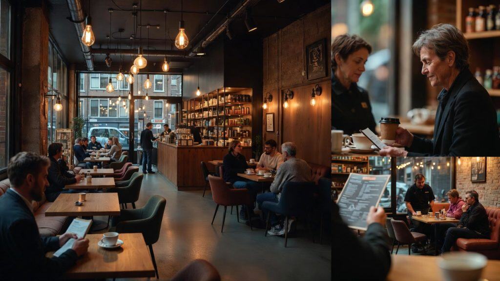 Bullwackie Coffeeshop Rotterdam