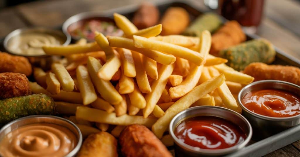 Willempie Snack: Verse Friet, Topservice en Lokale Sfeer in de Regio