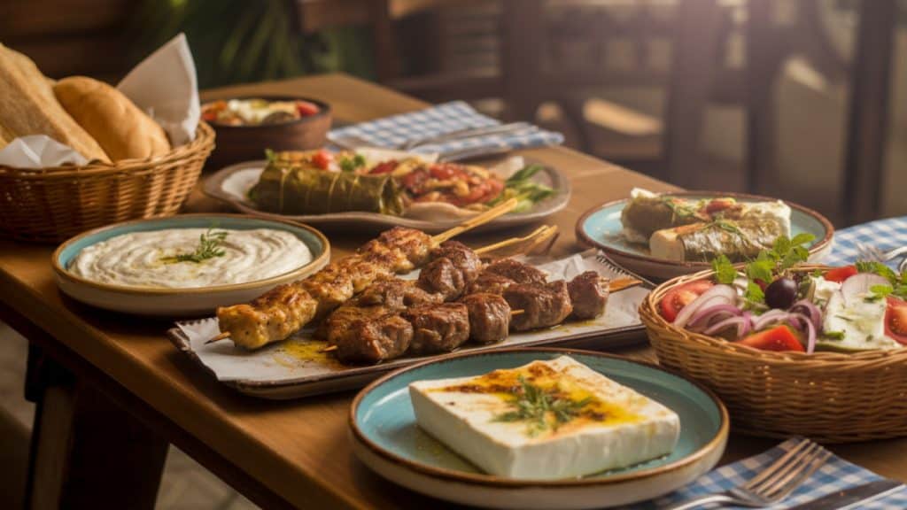 Eetcafe Bodrum