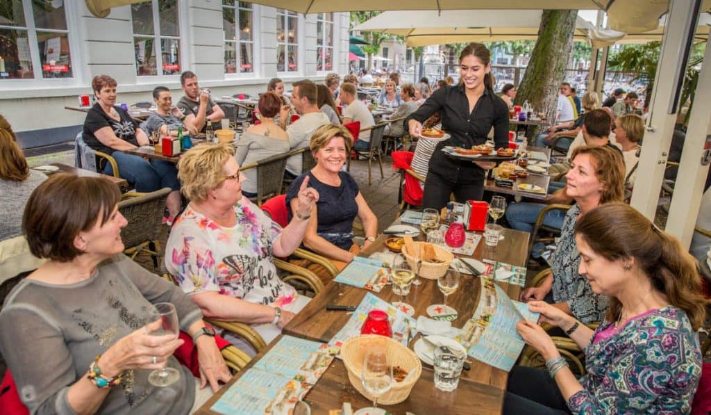 La Cubanita Deventer – Tapas en Gezelligheid in het Hart van de Stad