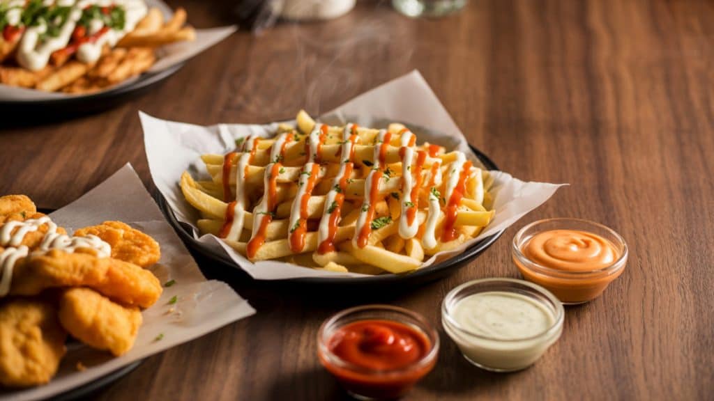 Cafetaria Akelei Wierden – De Smaak van Traditie en Gezelligheid