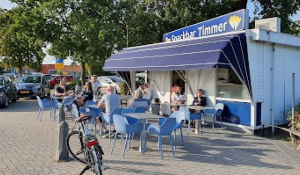 Timmer Kampen – genieten van familietraditie en vertrouwde smaken